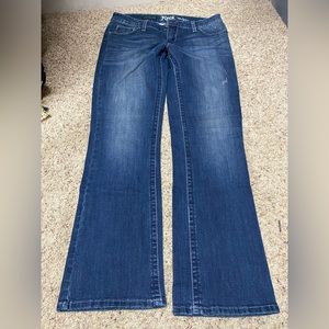 Wrangler Rock 47 jeans size 30
